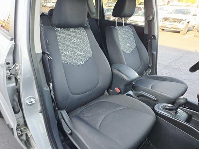2011 Kia Soul Plus