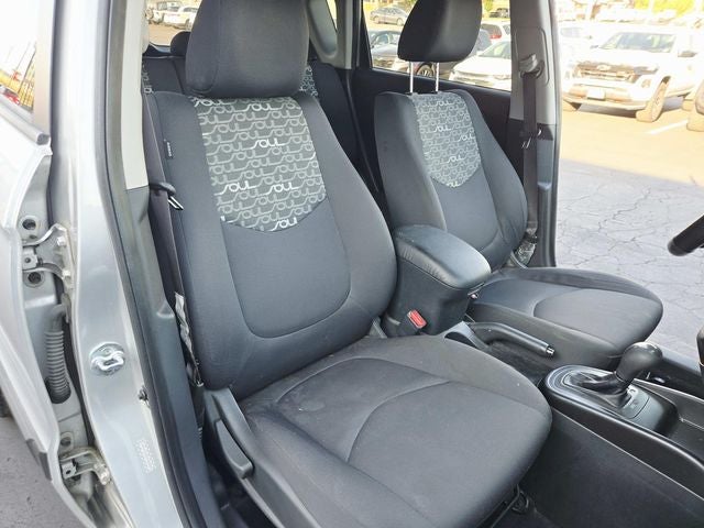 2011 Kia Soul Plus