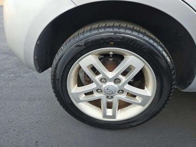 2011 Kia Soul Plus