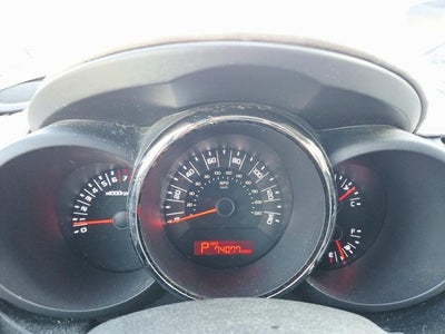 2011 Kia Soul Plus