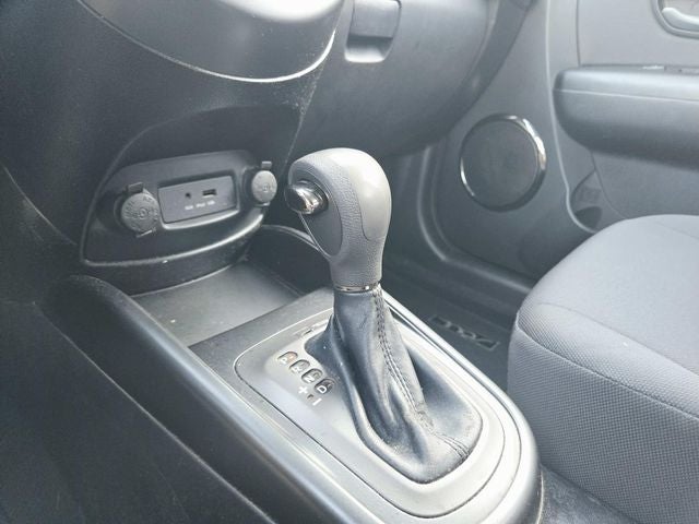 2011 Kia Soul Plus