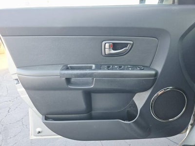 2011 Kia Soul Plus
