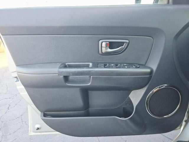2011 Kia Soul Plus