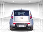 2011 Kia Soul Plus