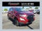 2018 Ford EcoSport SES
