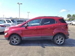 2018 Ford EcoSport SES