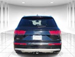 2019 Audi Q7 55 Prestige quattro