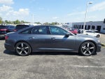 2021 Audi A6 3.0T Premium Plus quattro