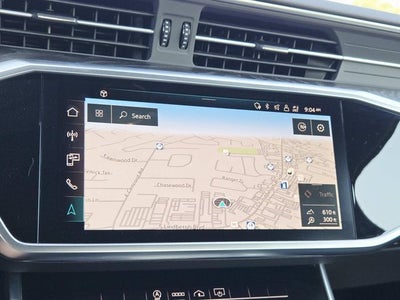 2021 Audi A6 3.0T Premium Plus quattro