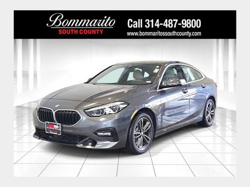 2021 BMW 2 Series 228i xDrive