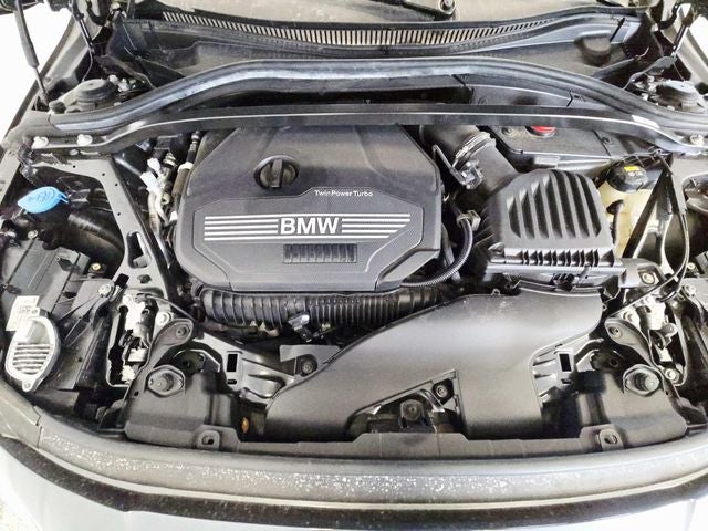 2021 BMW 2 Series 228i xDrive