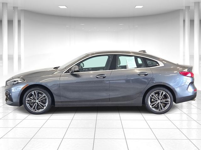 2021 BMW 2 Series 228i xDrive