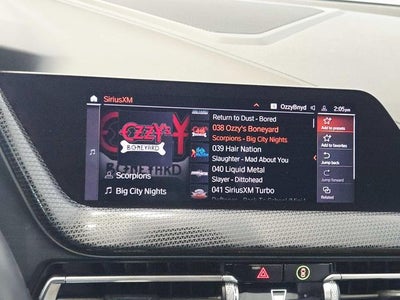 2021 BMW 2 Series 228i xDrive