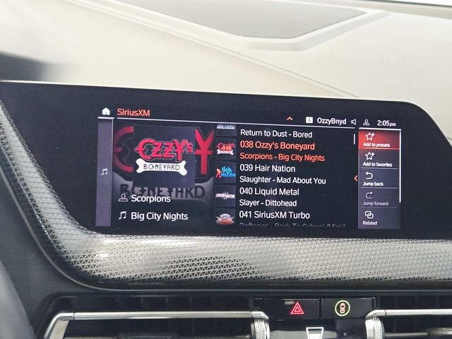 2021 BMW 2 Series 228i xDrive