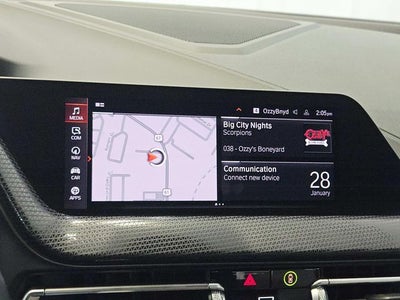 2021 BMW 2 Series 228i xDrive