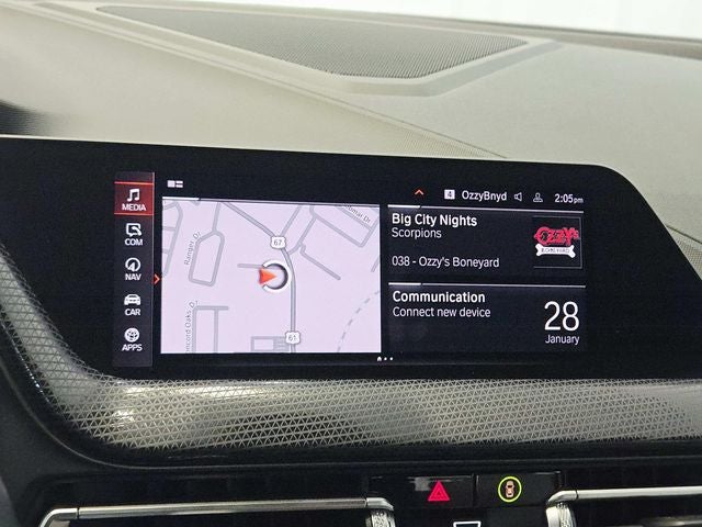 2021 BMW 2 Series 228i xDrive