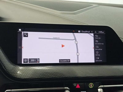 2021 BMW 2 Series 228i xDrive