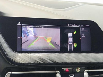 2021 BMW 2 Series 228i xDrive