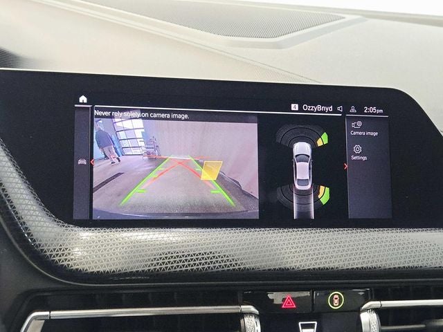 2021 BMW 2 Series 228i xDrive