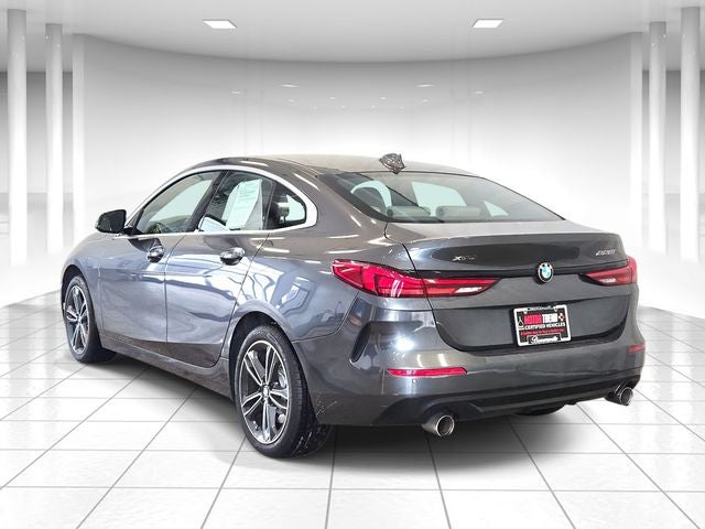 2021 BMW 2 Series 228i xDrive