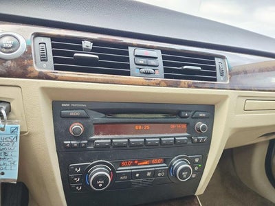 2007 BMW 3 Series 335i
