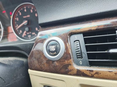 2007 BMW 3 Series 335i