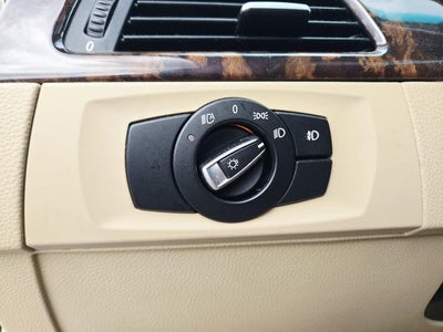 2007 BMW 3 Series 335i