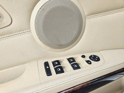 2007 BMW 3 Series 335i