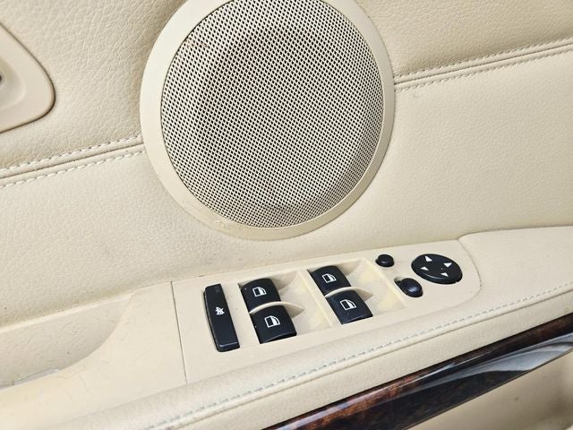 2007 BMW 3 Series 335i