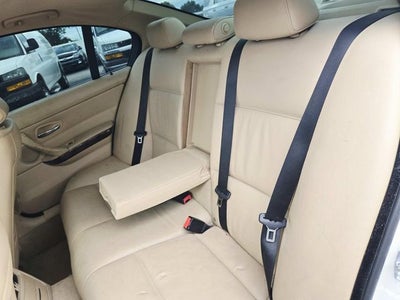 2007 BMW 3 Series 335i