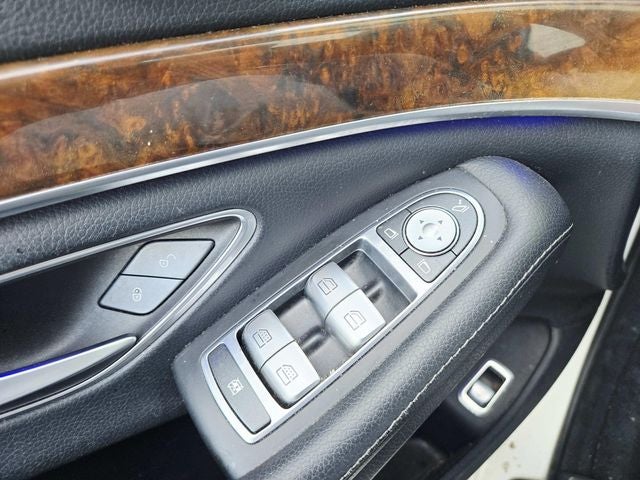 2015 Mercedes-Benz S-Class S 550 4MATIC®