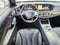 2015 Mercedes-Benz S-Class S 550 4MATIC®