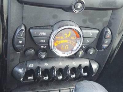 2011 MINI Cooper S Countryman ALL4