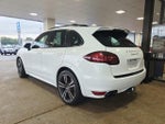 2014 Porsche Cayenne GTS