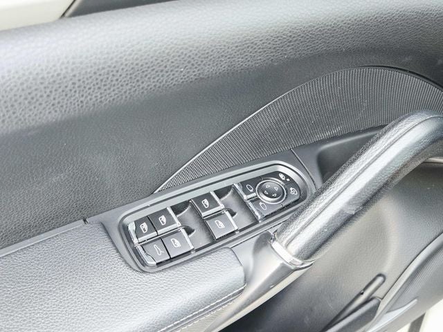 2014 Porsche Cayenne GTS