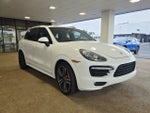 2014 Porsche Cayenne GTS