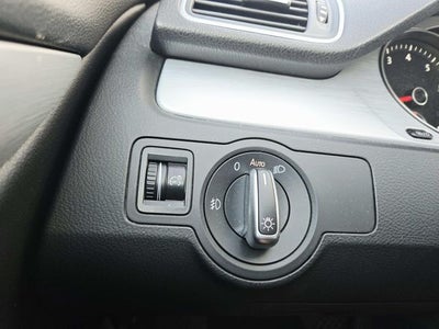 2013 Volkswagen CC 2.0T Sport
