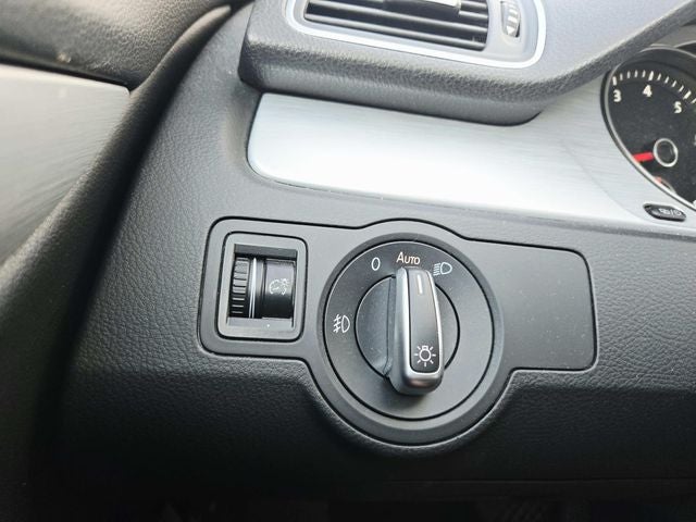 2013 Volkswagen CC 2.0T Sport
