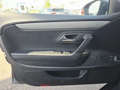 2013 Volkswagen CC 2.0T Sport