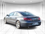 2013 Volkswagen CC 2.0T Sport