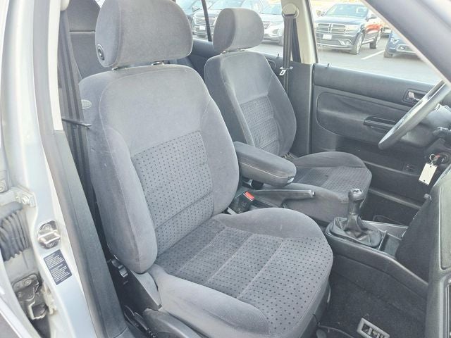 2000 Volkswagen Golf GLS