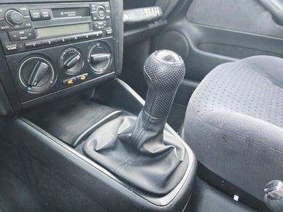 2000 Volkswagen Golf GLS