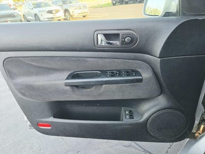 2000 Volkswagen Golf GLS