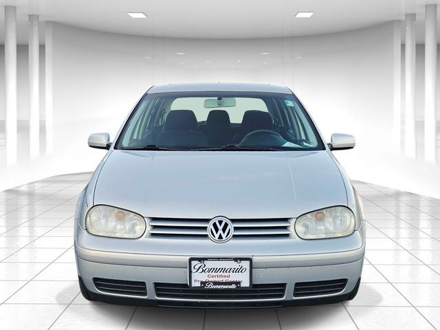 2000 Volkswagen Golf GLS