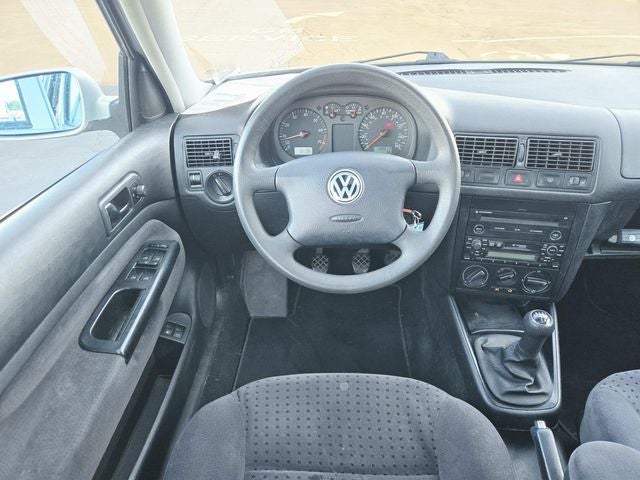 2000 Volkswagen Golf GLS