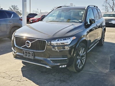 2019 Volvo XC90 T6 Momentum