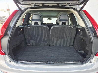 2024 Volvo XC90 B5 Plus