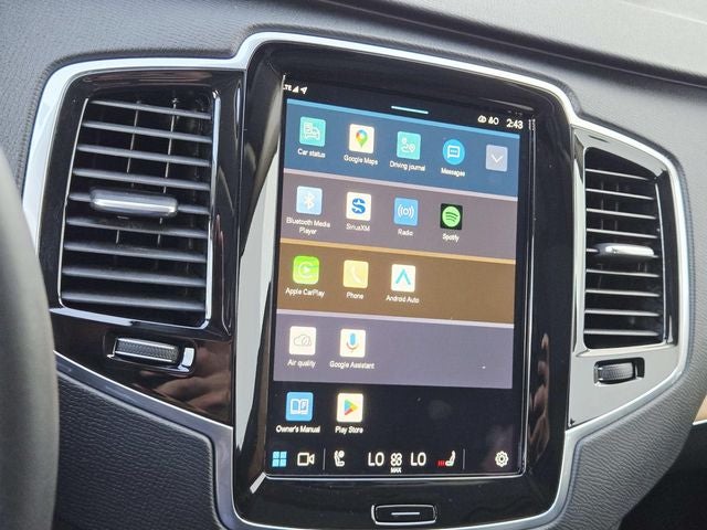 2024 Volvo XC90 B5 Plus