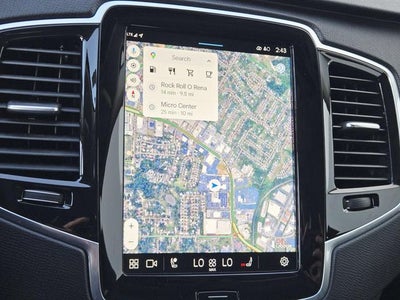 2024 Volvo XC90 B5 Plus