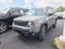 2021 Jeep Renegade Trailhawk